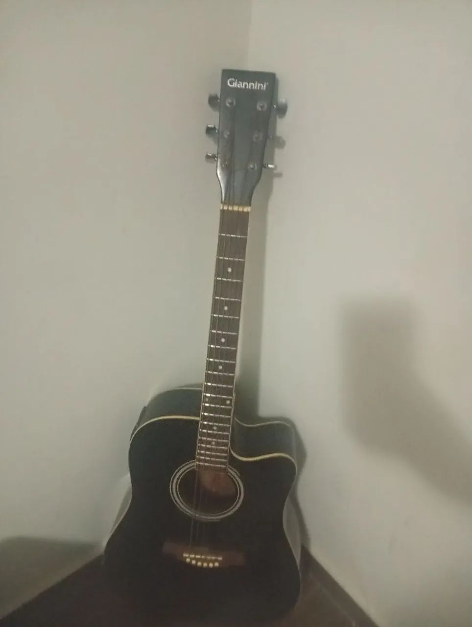 Violão Gianini  - Foto 3