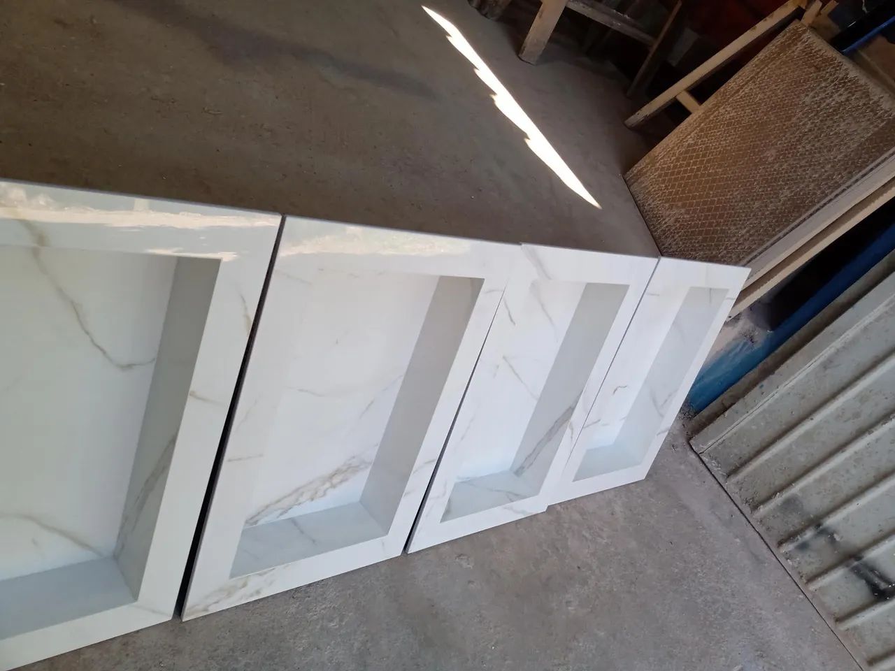 Nichos lindíssimos apronta entrega.... - Foto 4