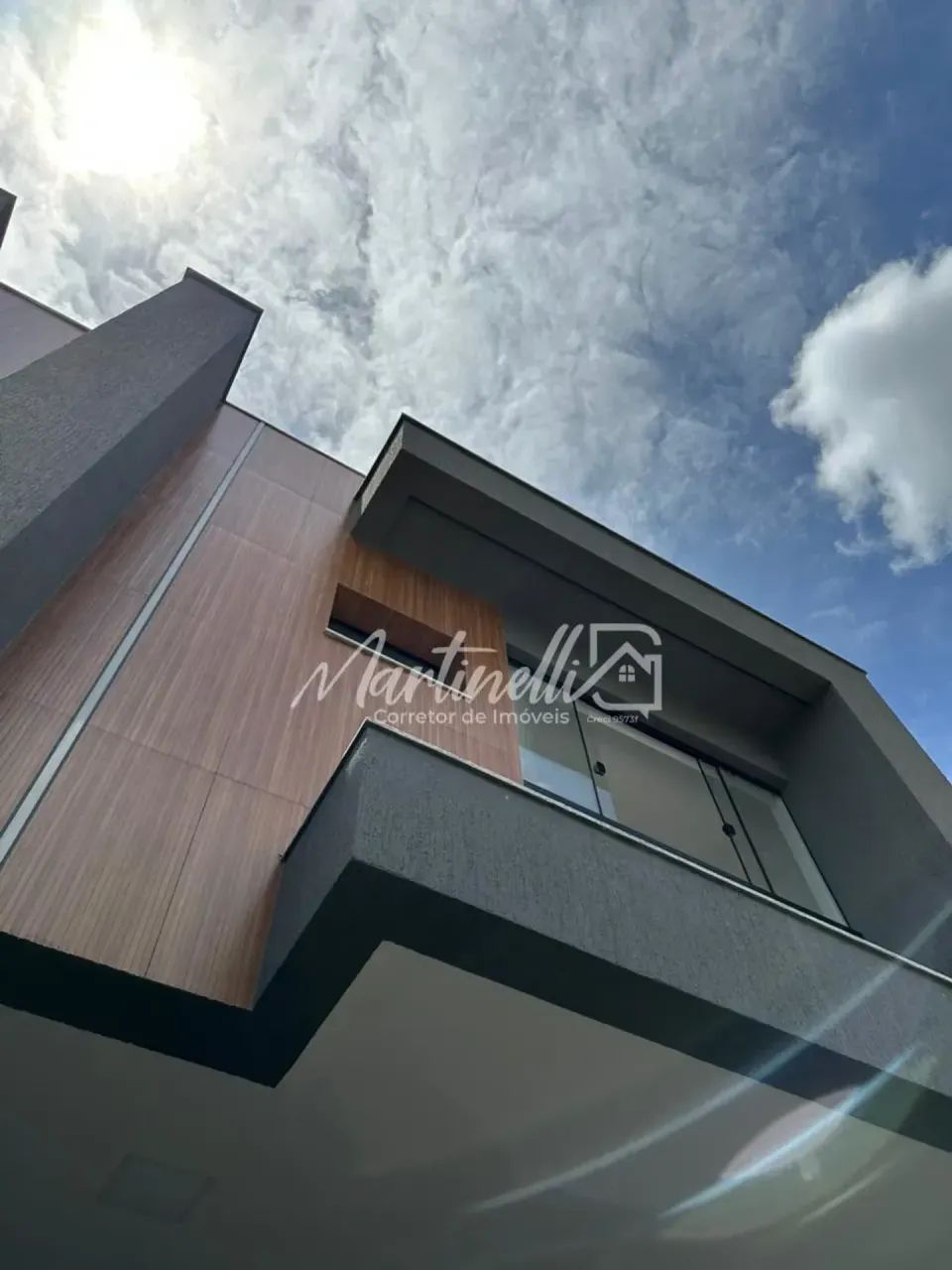 Casas Duplex Novas 2 Quartos 1 Suíte Planície da Serra - Foto 2
