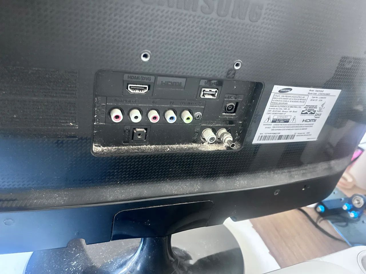 Televisor Samsung  - Foto 4