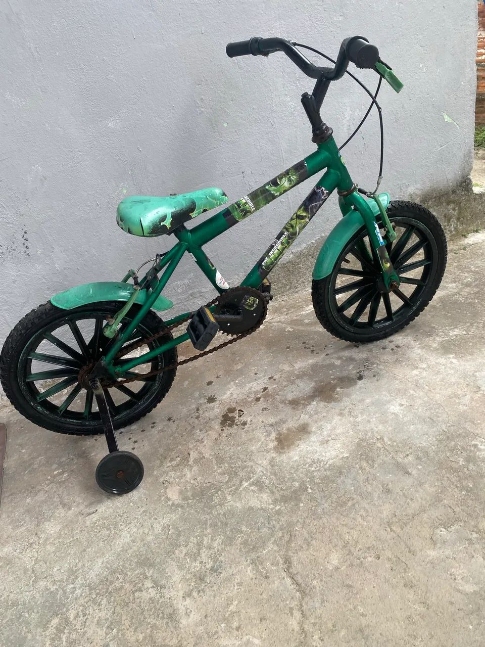 Bike aro 16 - Foto 2