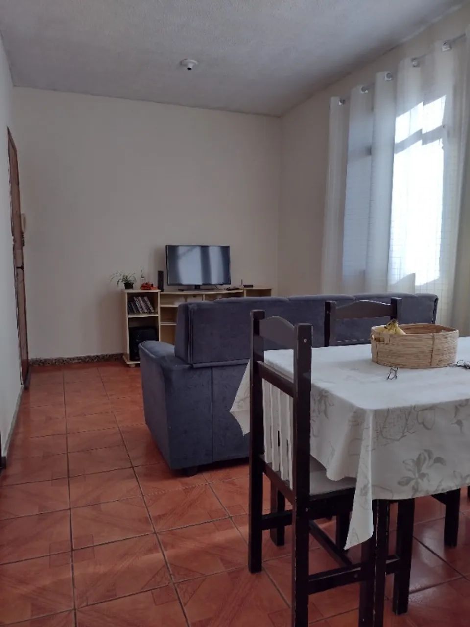 EXCELENTE APARTAMENTO 3 QUARTOS - Foto 5
