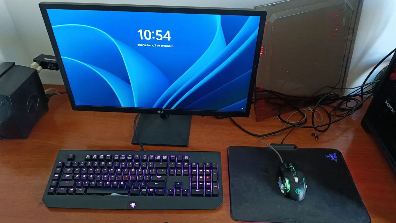 Vendo Pc gamer  - Foto 3