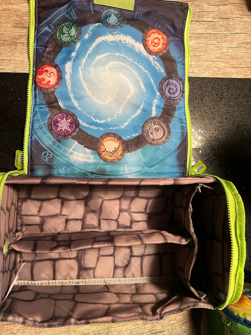 Bolsas Skylanders  - Foto 2