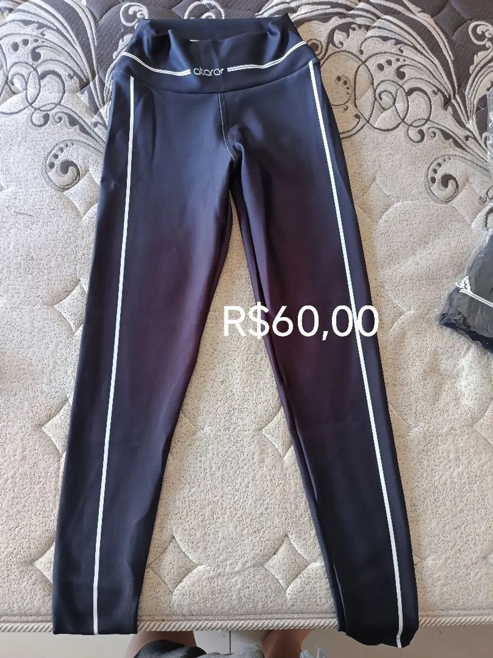 Roupa Feminina de academia  - Foto 2