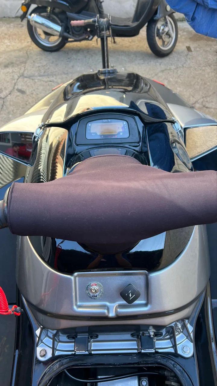 Jetski Yamaha  - Foto 3