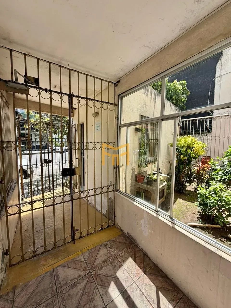 ALUGUEL E VENDA | Apartamento reformado de 4 quartos no Ed. Jerônimo Pimentel - Foto 3