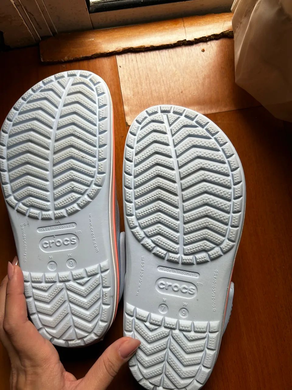 Crocs Crocband Clog - Foto 4