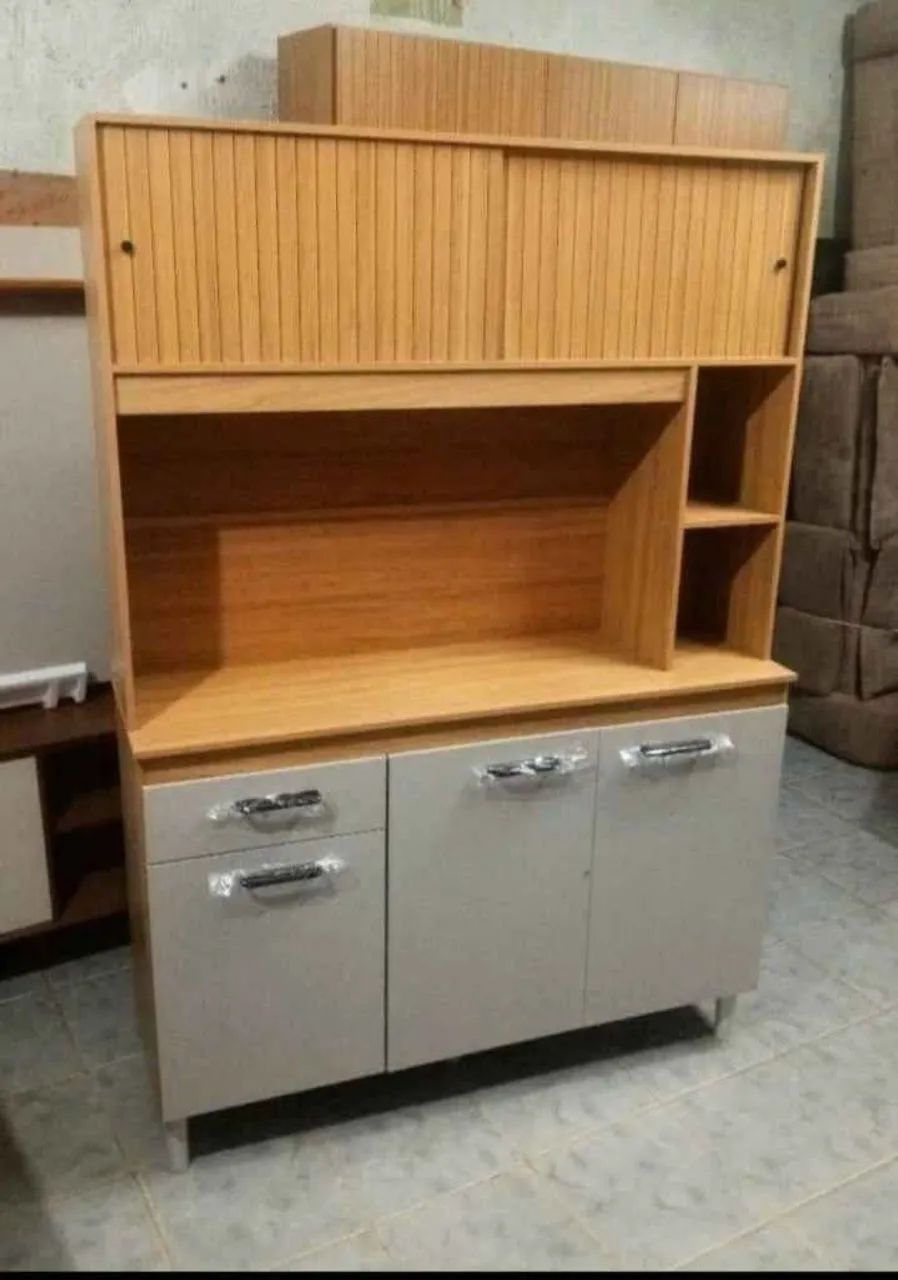 Armário de cozinha  - Foto 2