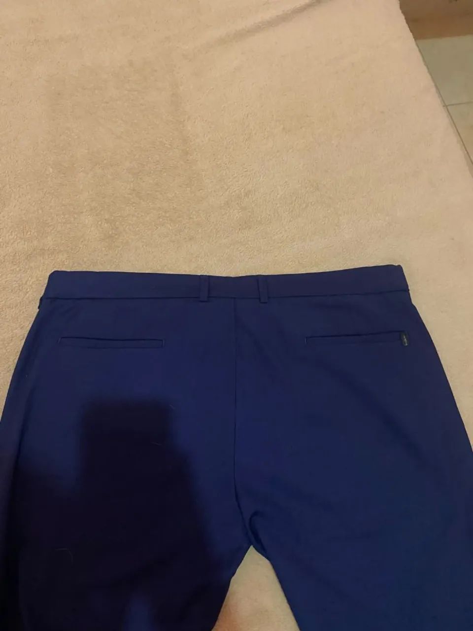 Calça alfaiataria baska - Foto 5