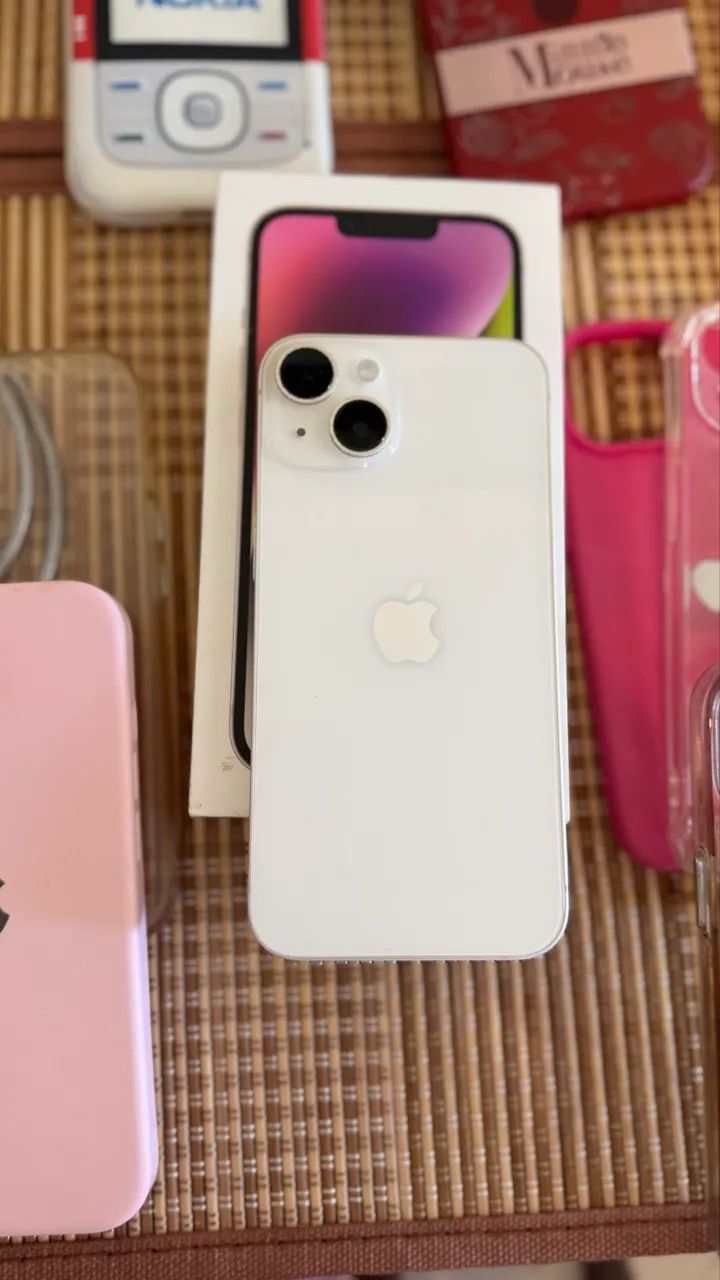 iPhone 14 128 g  - Foto 5