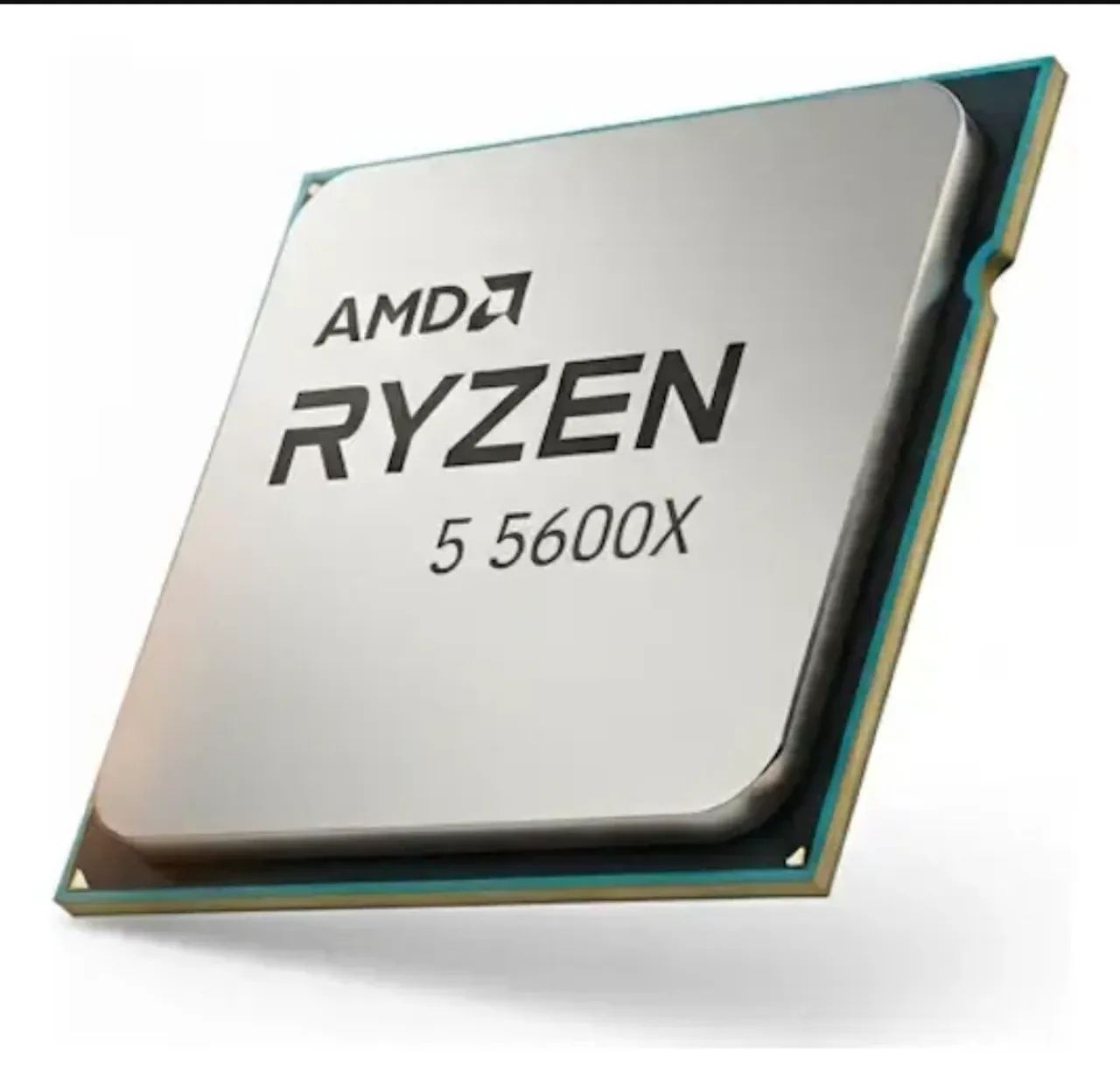 Processador Ryzen 5 5600x  - Foto 2