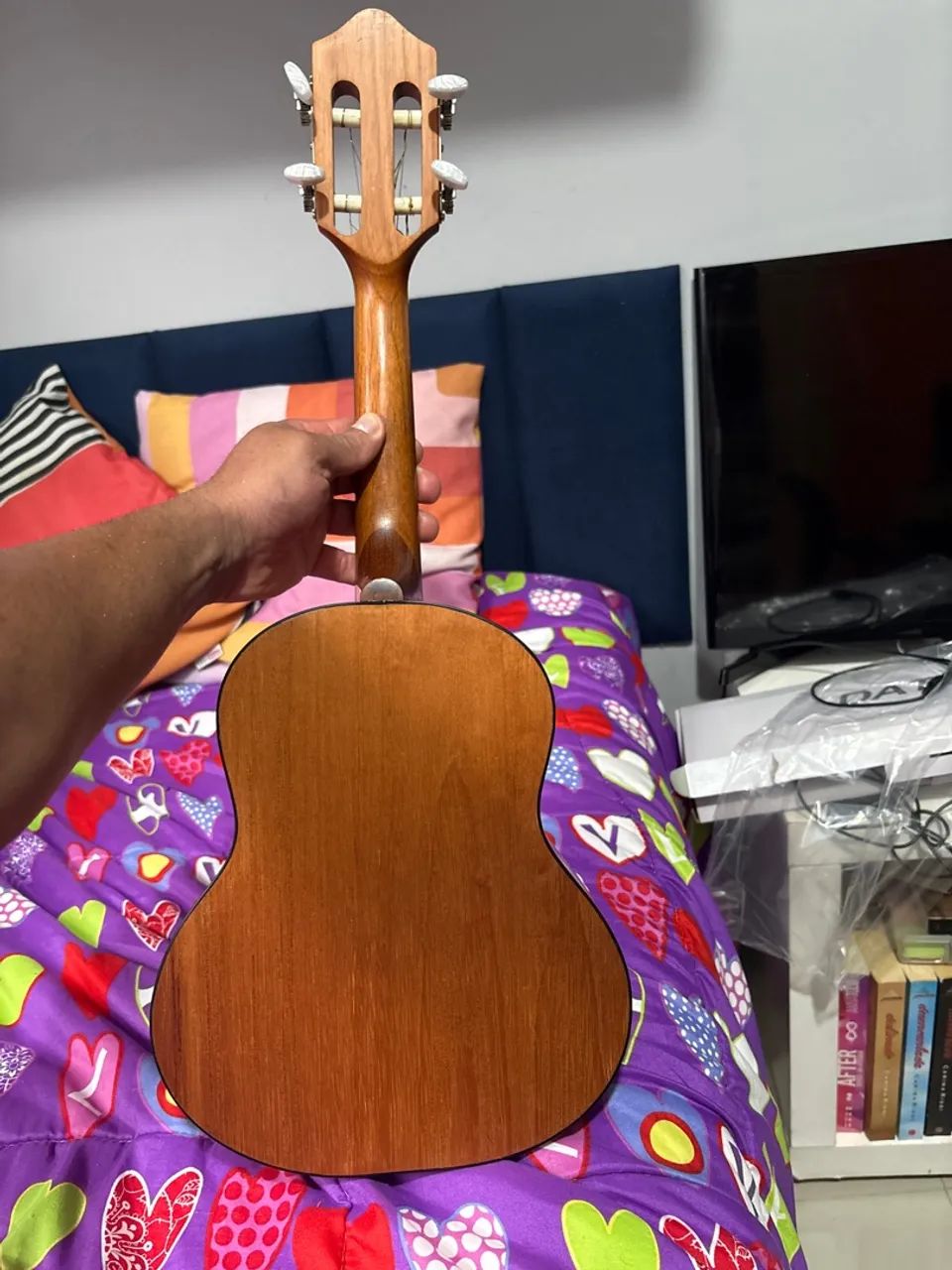 Cavaquinho  - Foto 3