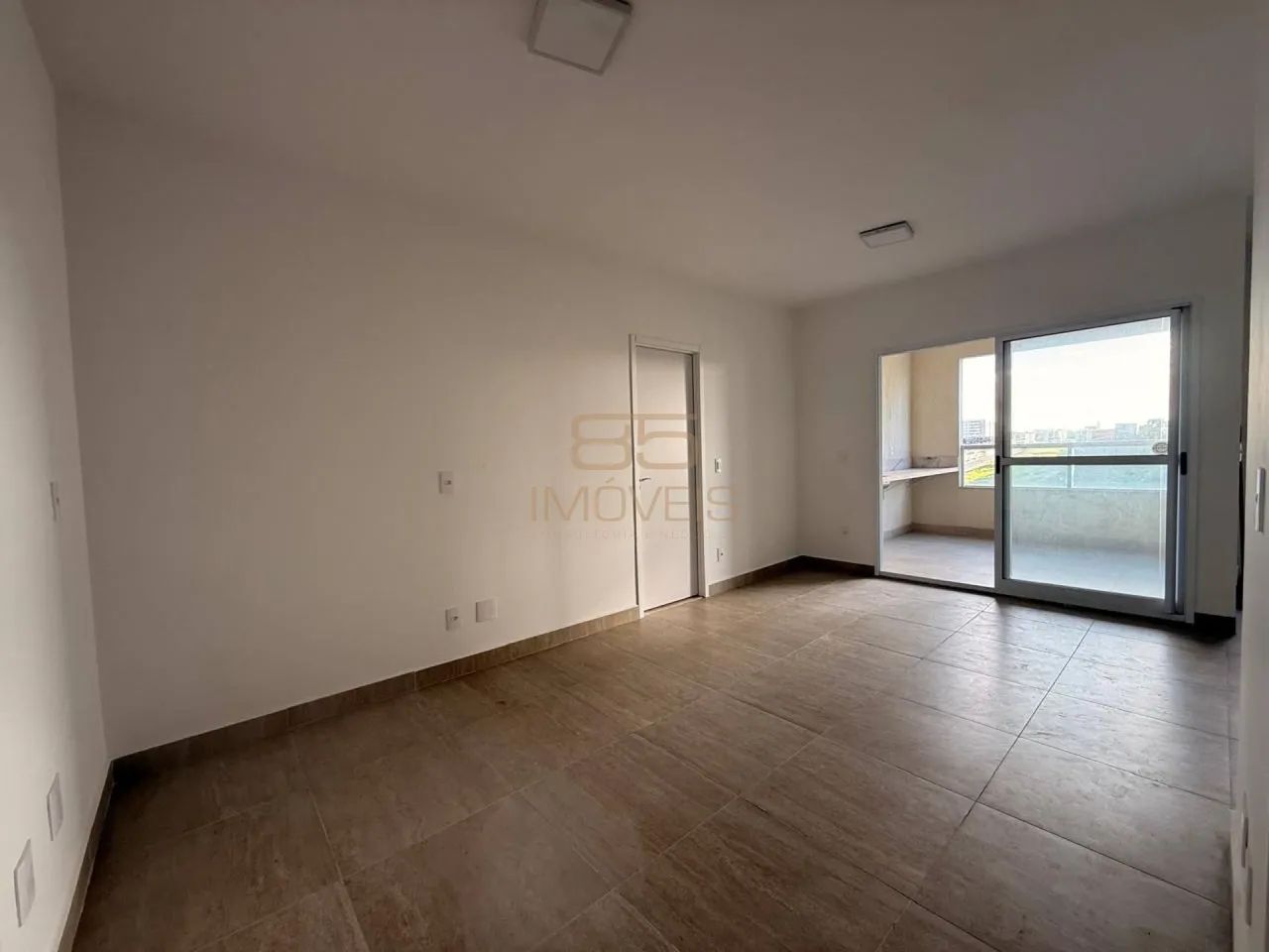 Apartamento para aluguel com 3 quartos, sendo 1 suíte. - Foto 4