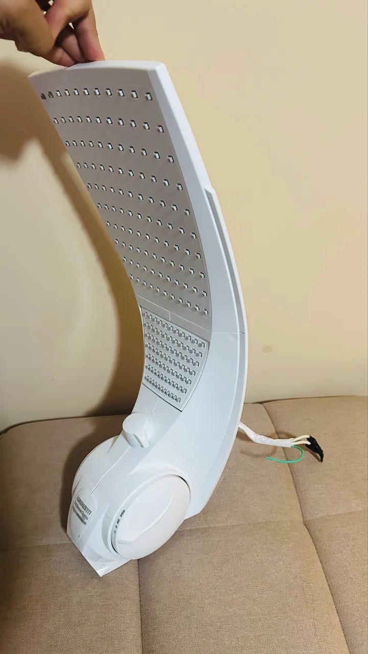 Novíssimo! 110 volts - Chuveiro Ducha Duo Schower Quadra ultra turbo TRAMONTINA - Foto 2