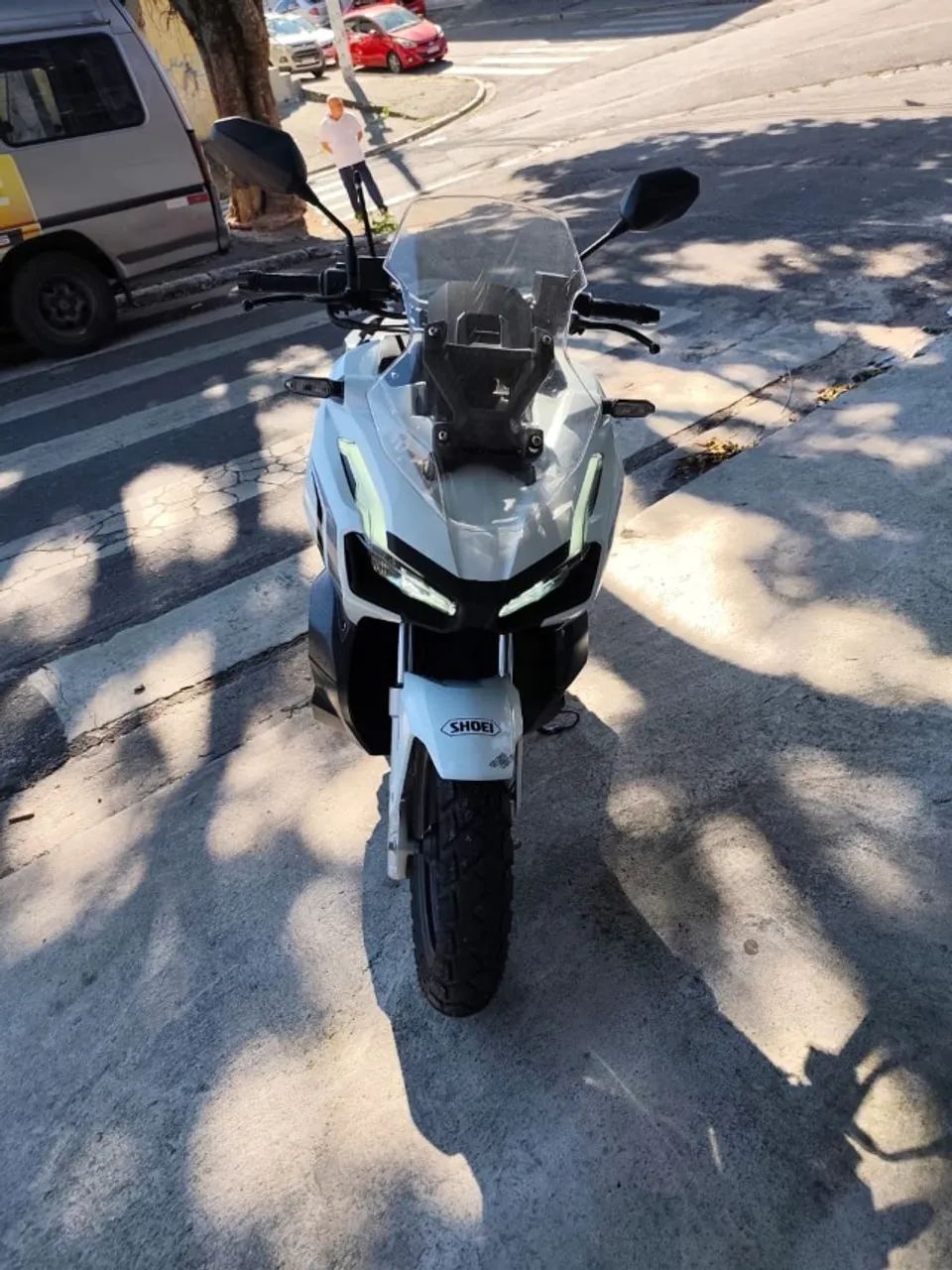 ADV 150 2022