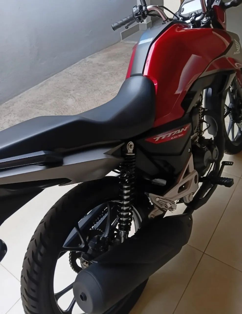 Cg Titan 2025 - Foto 4