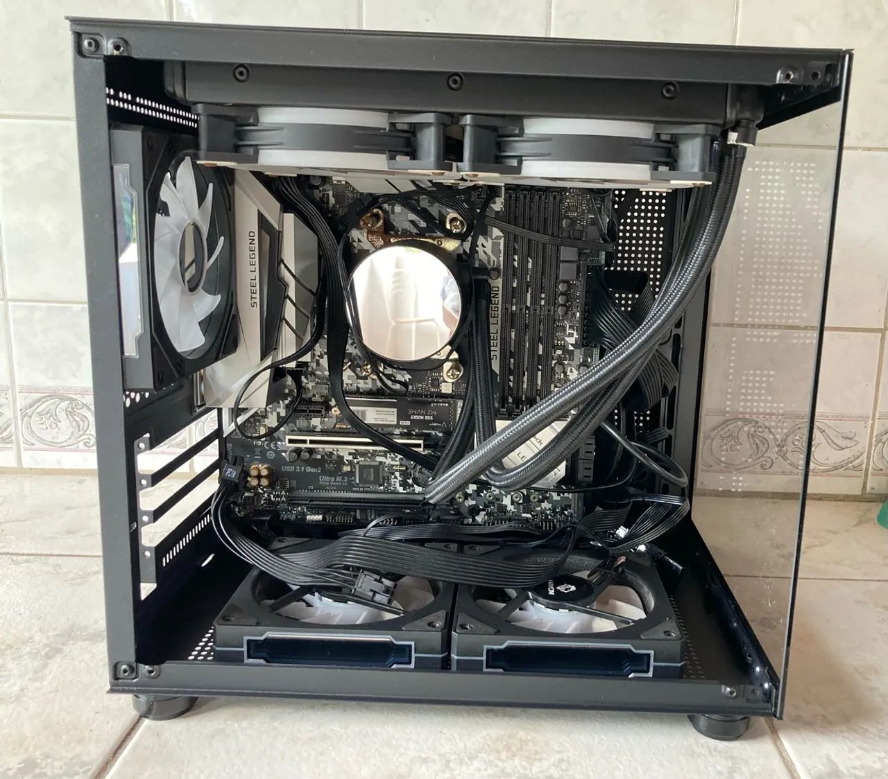 Vendo pc gamer  - Foto 2
