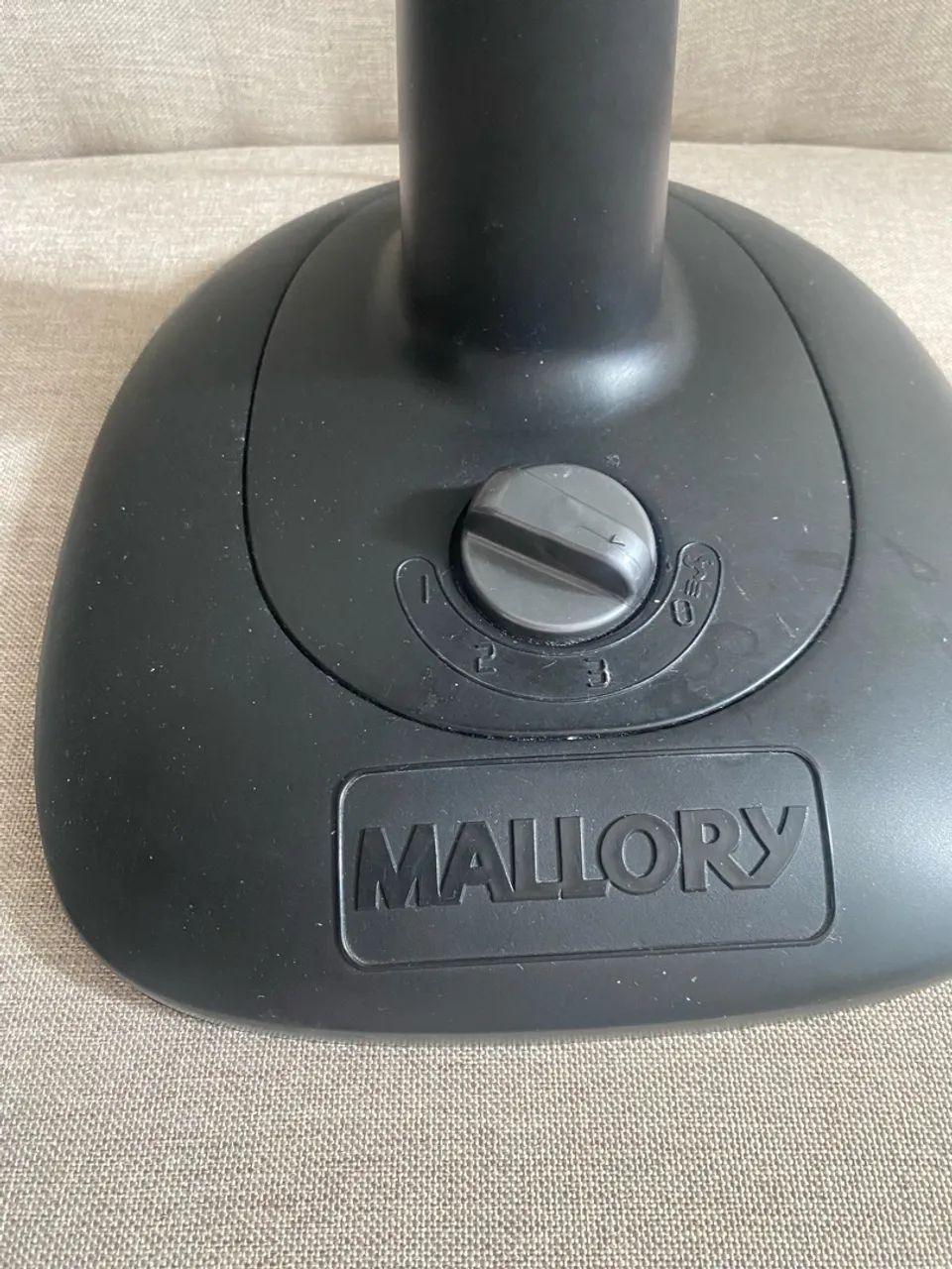 Ventilador Malory - Foto 2