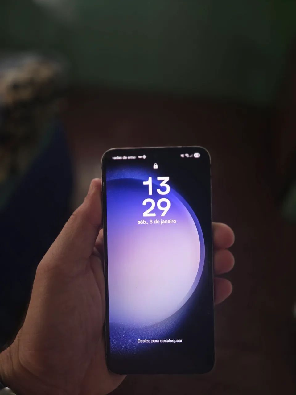 Samsung S23 - Foto 5