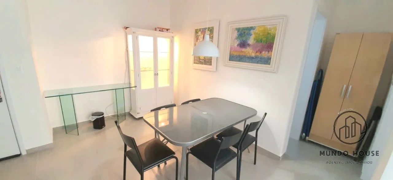 Apartamento no Ed Scenario Campolim - Foto 4