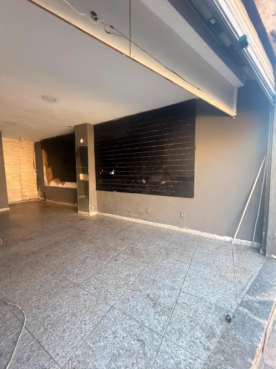 Alugo loja rua limites em Realengo  - Foto 5