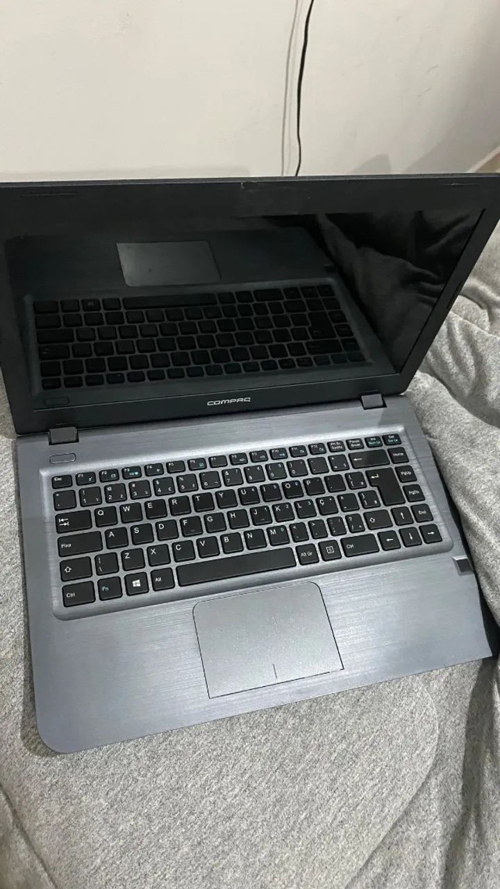 Notebook Compaq - Foto 2