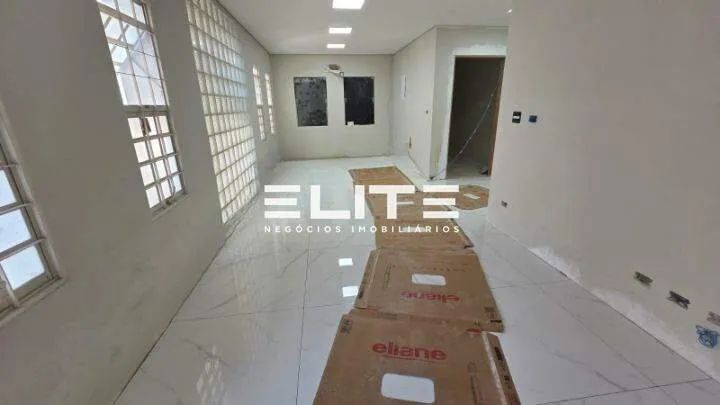 Casa comercial para aluguel, 4 vagas, Vila Assunção - Santo André/SP - Foto 5