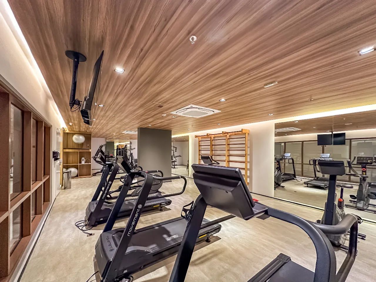 Studio para venda em Vila Mariana com 1 quarto, 24m² - Foto 4