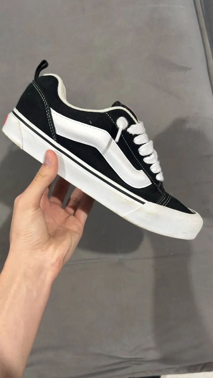 Vans Knu Skool - Foto 5