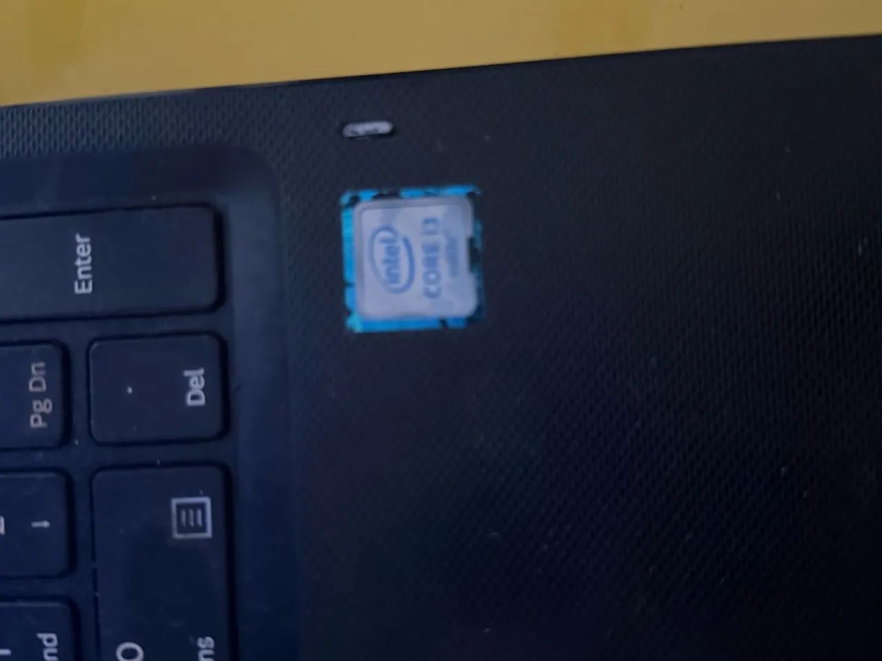 Notebook Samsung 15 polegadas core i3 , 1Tb memória  - Foto 2