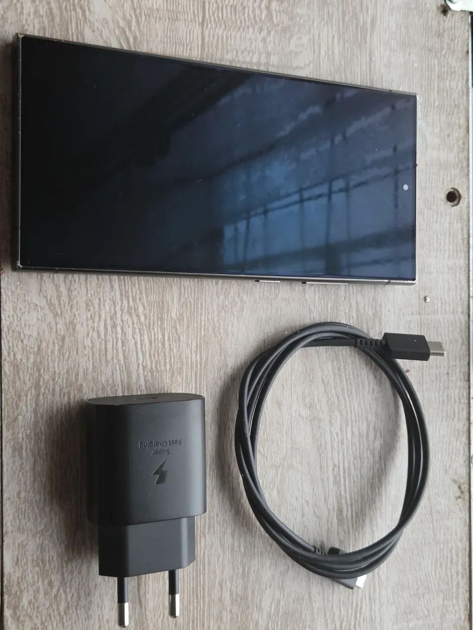 Galaxy S24 ultra 512gb