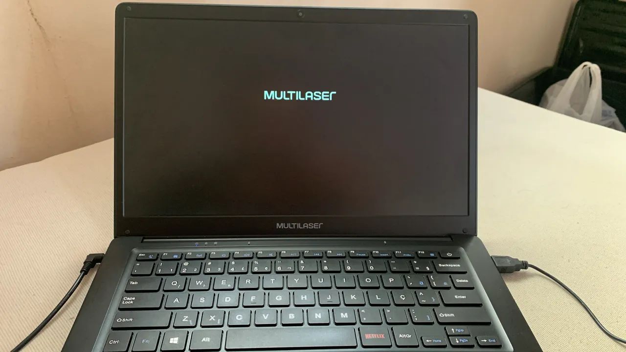 Notebook Multilaser Legacy Book PC312 - Foto 2