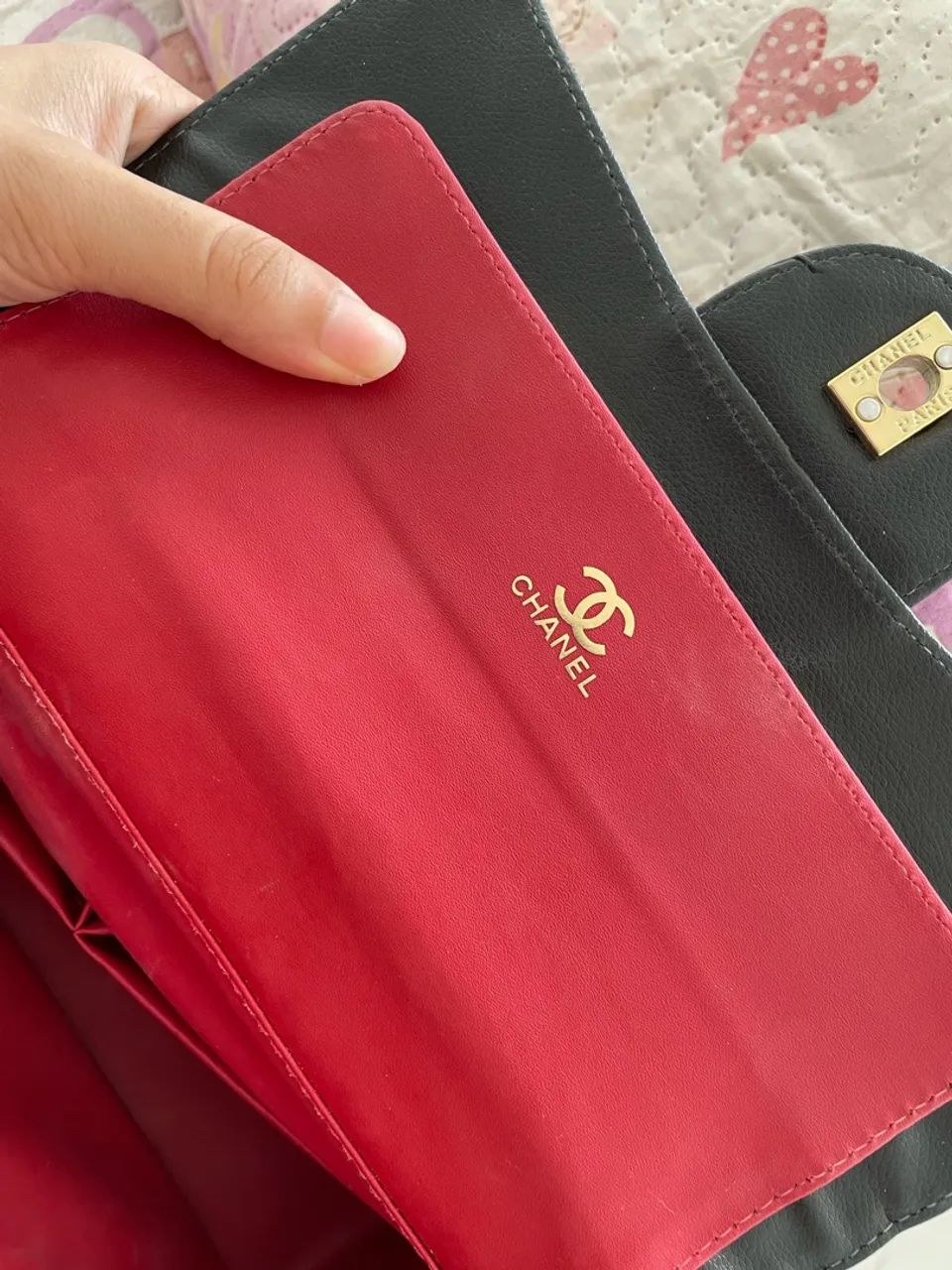 Bolsa  - Foto 2