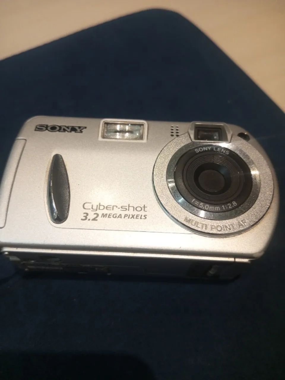 Máquina Sony P32 - Foto 2