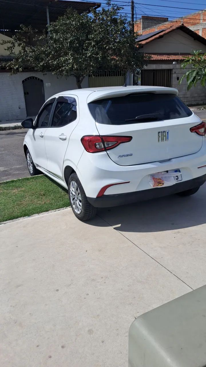 Fiat Argo 1.0 6V Flex. 2022 - Foto 3