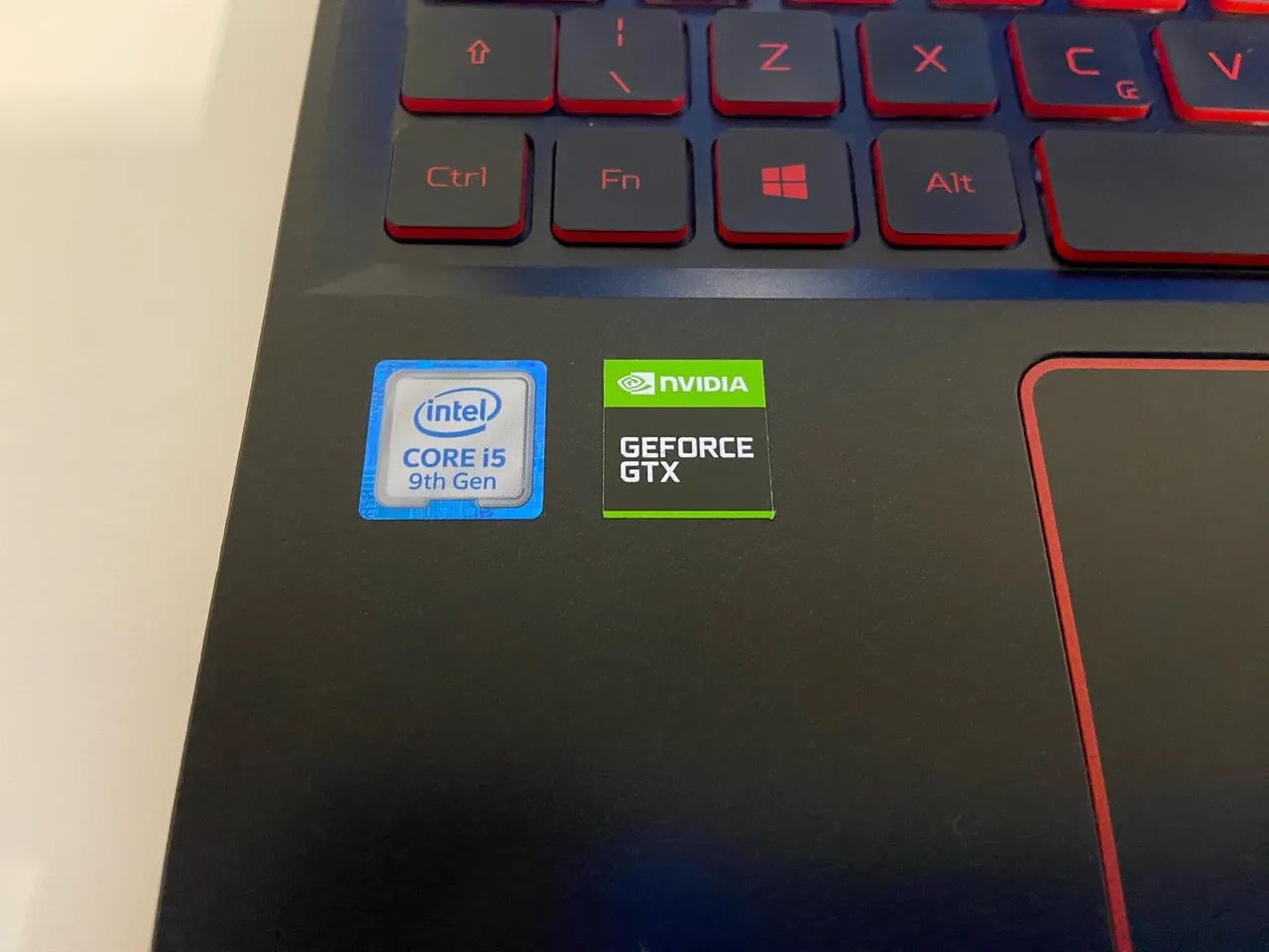 NOTEBOOK ACER NITRO 5 - Foto 4