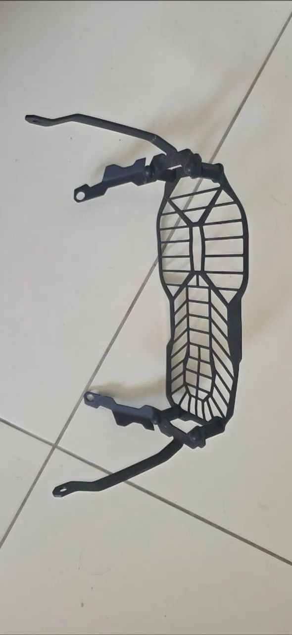 Protetor de farol BMW 1250 GS