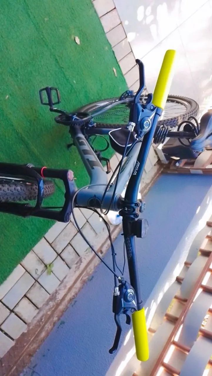 Bicicleta GTI roma 29 - Foto 4