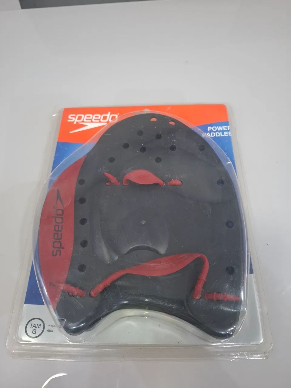 Palmar  speedo