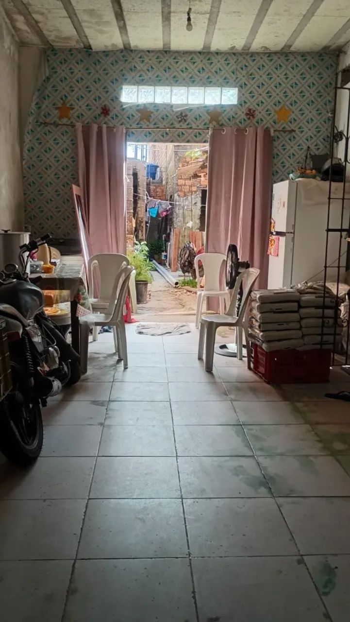 Vendo Casa com 10 quartos (Kitnet) - Foto 3
