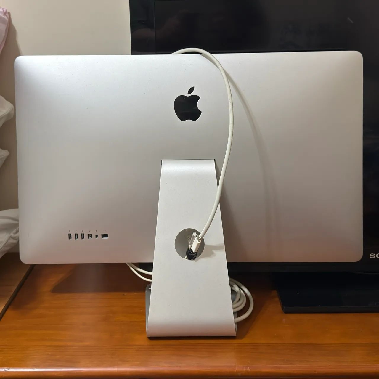 Thunderbolt Display 27" excelente estado - Foto 3