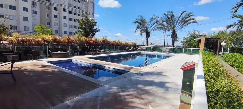 RESIDENCIAL SPAZIO LION - Foto 2