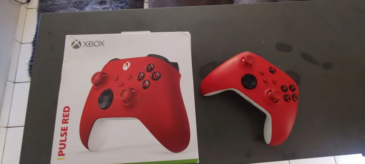 Controle ? X Box Series  - Foto 2