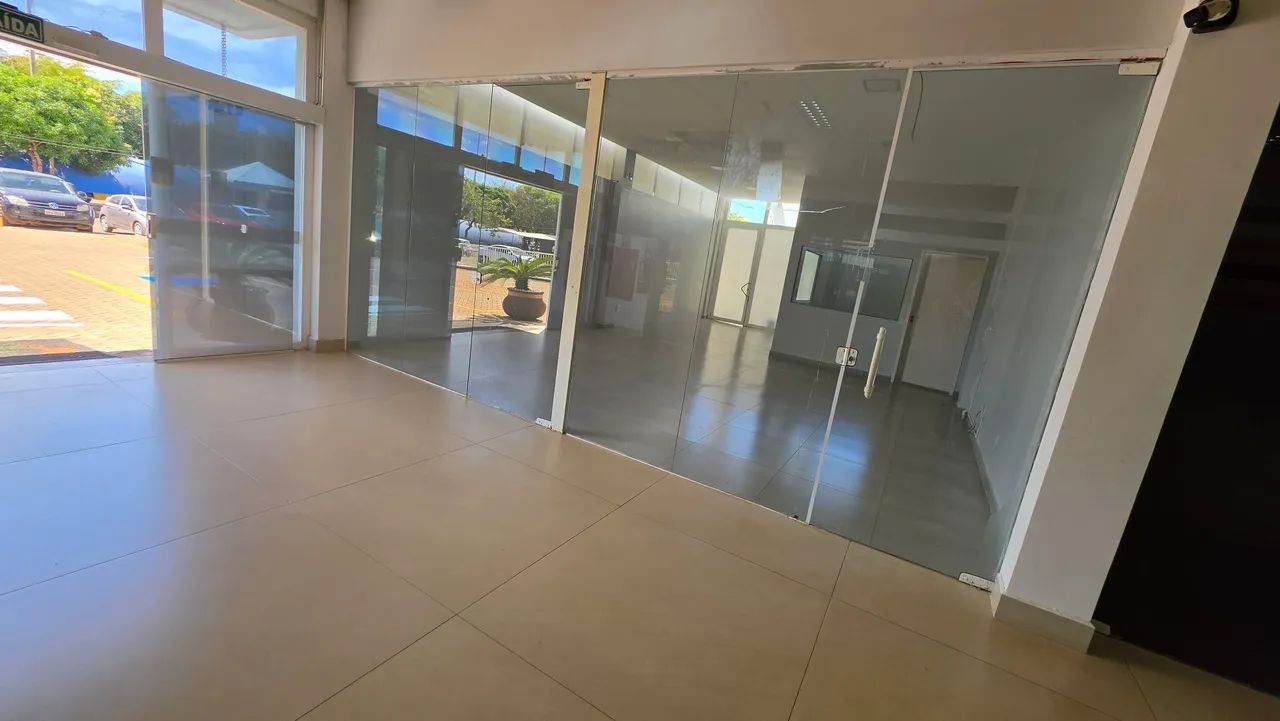 Sala Comercial para Locação  - Foto 2