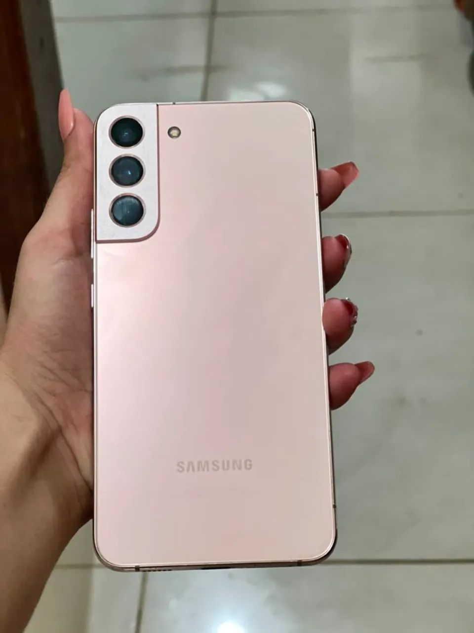 Samsung s22+ 128GB 