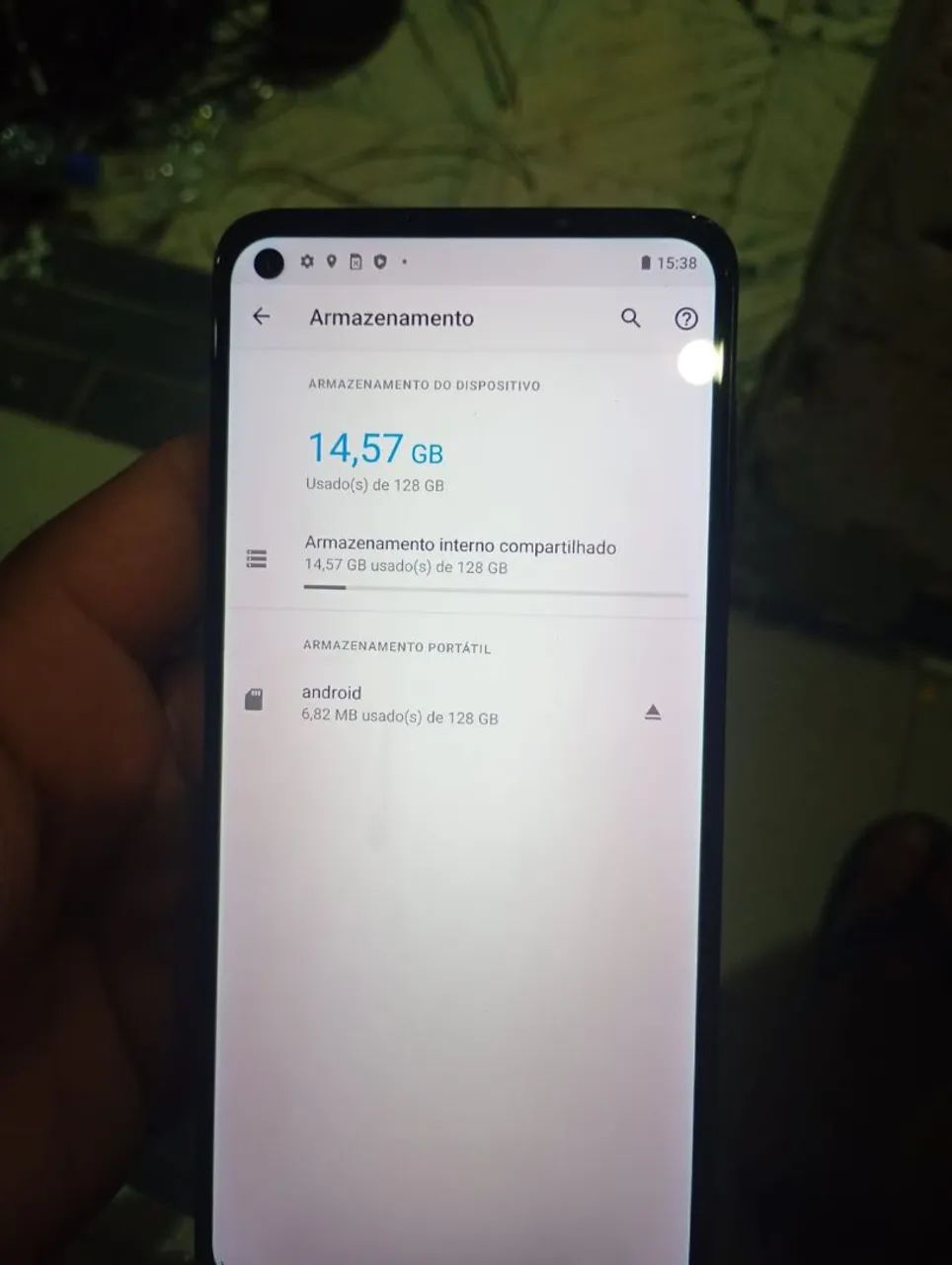 Moto G9 plus  - Foto 2