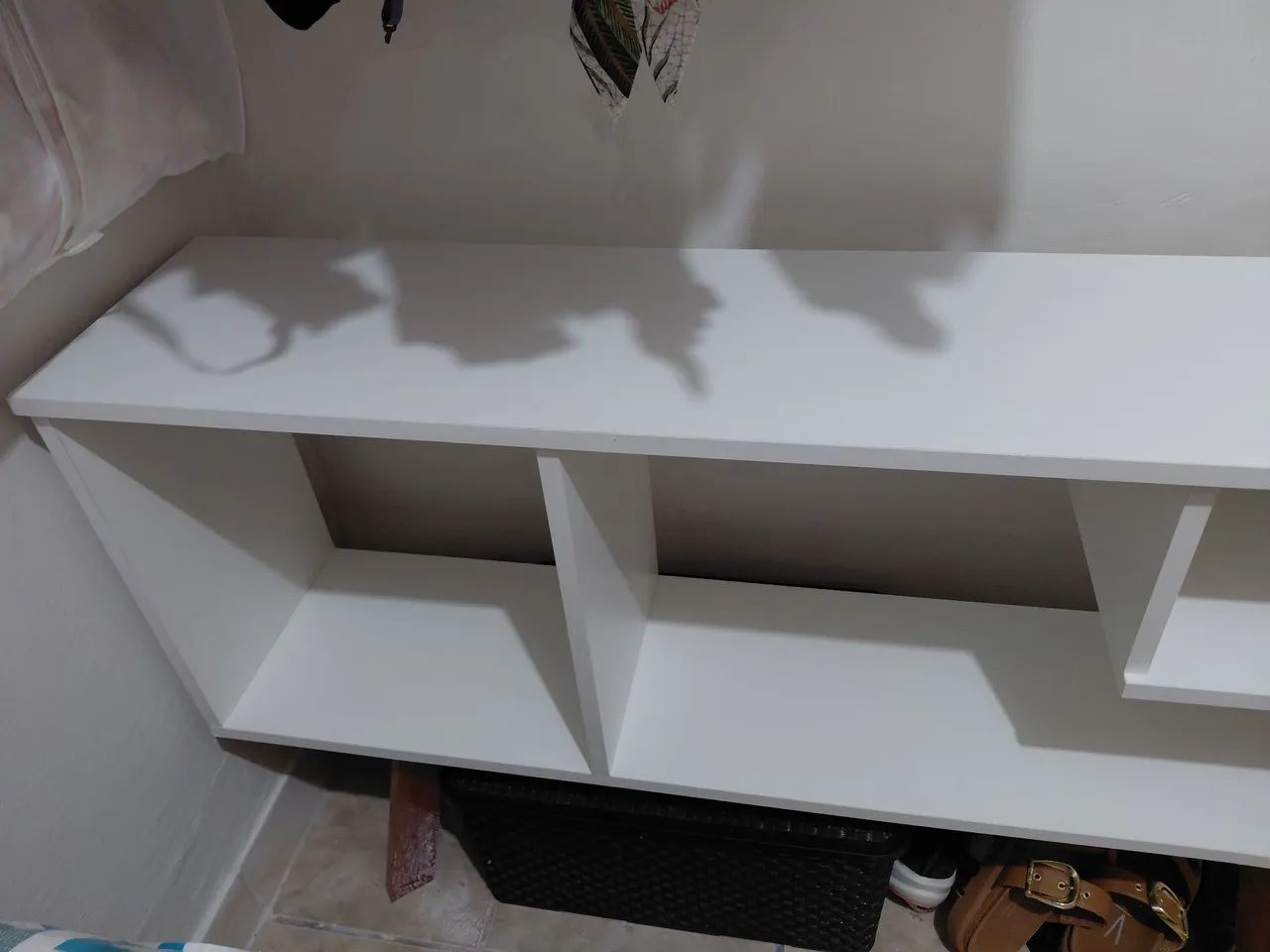 Rack simples 