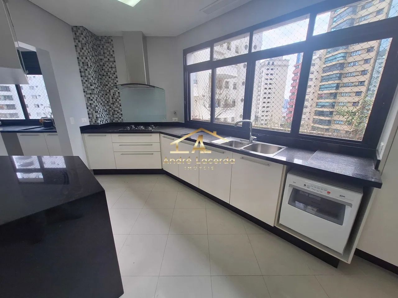Edificio Saint Louis - Otimo Apartamento a venda Tatuapé - Foto 2