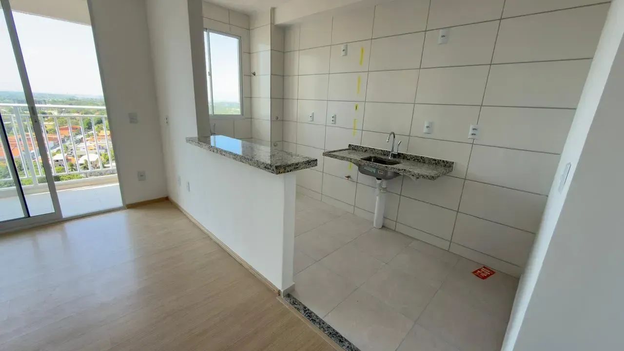 Apartamento com 2 quartos no Condomínio Belvedere com Lazer completo - Foto 3